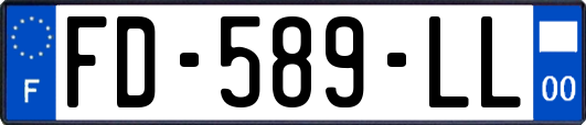 FD-589-LL
