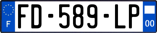 FD-589-LP