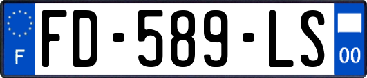 FD-589-LS