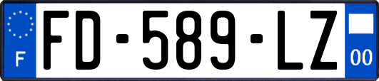FD-589-LZ
