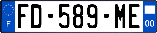 FD-589-ME