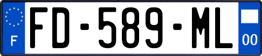 FD-589-ML