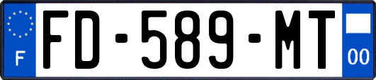 FD-589-MT
