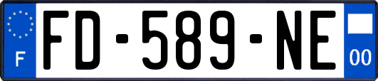 FD-589-NE