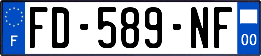 FD-589-NF