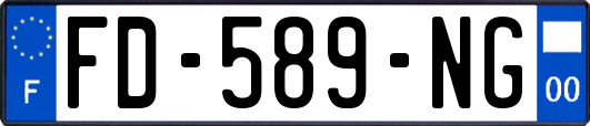 FD-589-NG