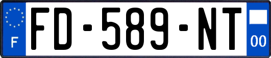 FD-589-NT