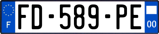 FD-589-PE