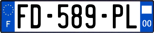 FD-589-PL
