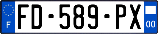 FD-589-PX