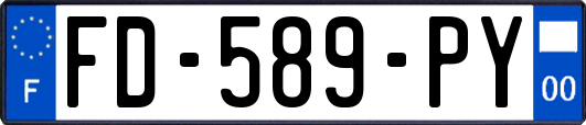FD-589-PY