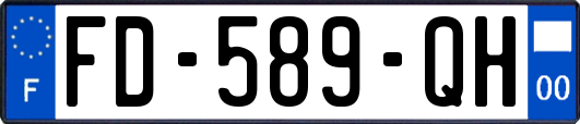 FD-589-QH