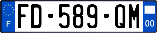 FD-589-QM