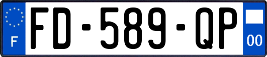 FD-589-QP