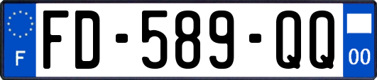 FD-589-QQ