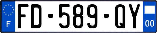 FD-589-QY
