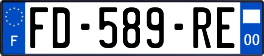 FD-589-RE