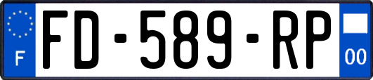 FD-589-RP