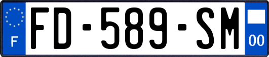 FD-589-SM