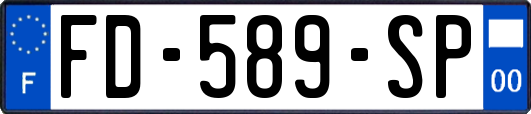 FD-589-SP