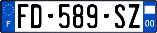 FD-589-SZ
