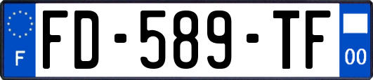 FD-589-TF