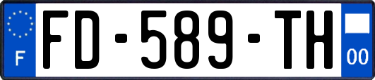 FD-589-TH