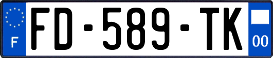 FD-589-TK