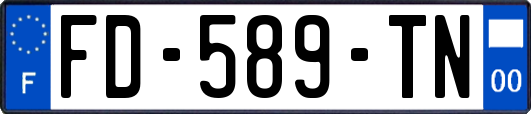 FD-589-TN