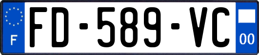 FD-589-VC
