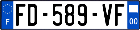 FD-589-VF