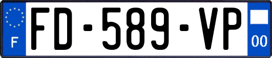 FD-589-VP