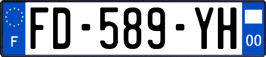 FD-589-YH