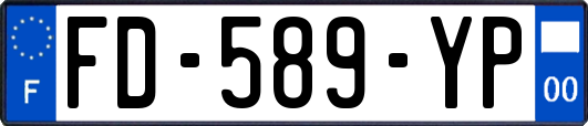 FD-589-YP