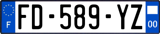 FD-589-YZ