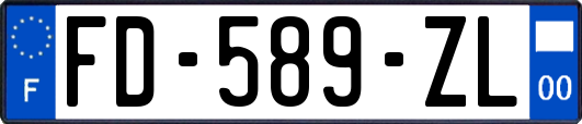 FD-589-ZL