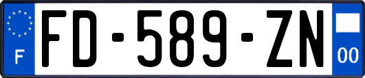 FD-589-ZN