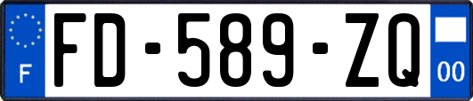 FD-589-ZQ