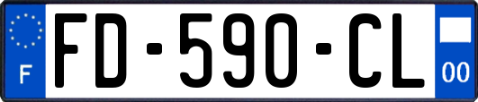 FD-590-CL