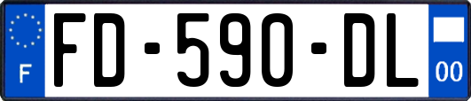 FD-590-DL