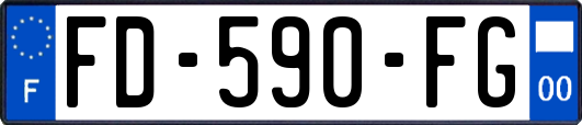 FD-590-FG