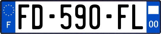 FD-590-FL