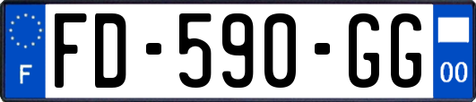 FD-590-GG