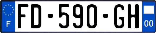 FD-590-GH