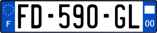 FD-590-GL