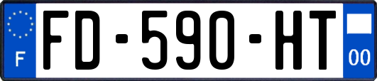 FD-590-HT