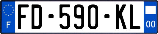 FD-590-KL