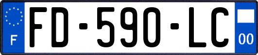 FD-590-LC