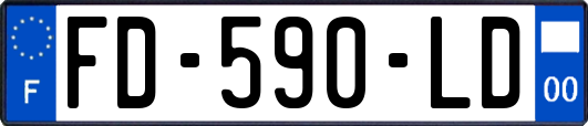 FD-590-LD
