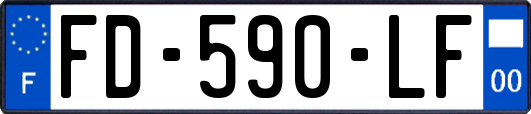 FD-590-LF